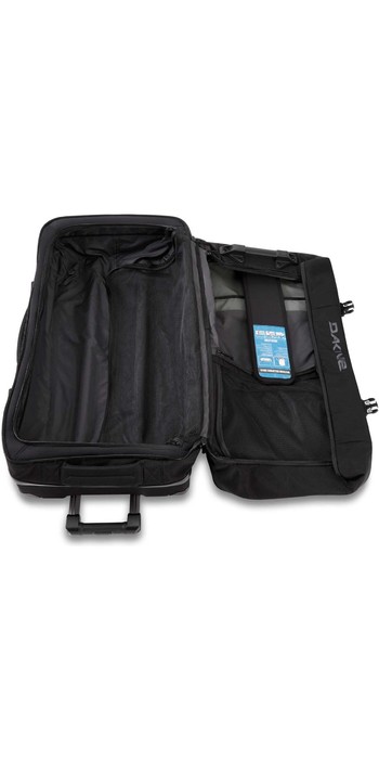 split roller 110l bag